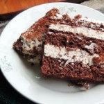 Upiekłam ciasto z przepisu sąsiadki mojej babci. Tak dobrego deseru dawno nie jadłam