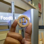 Upiekli ciastka z plastiku. µBites przekształca odpady PET w żywność