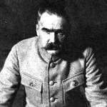 "Upiór Polski [...] opuścić swą norę w Sulejówku"