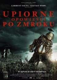 Upiorne opowieści po zmroku