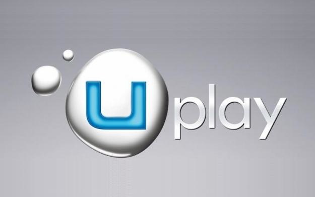 Uplay Passport - logo /Informacja prasowa