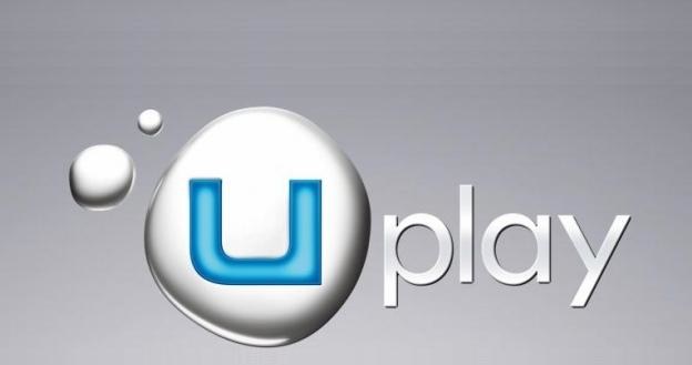 Uplay Passport - logo /Informacja prasowa