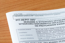 Upływa termin zapłaty podatku PIT za 2020 r.!