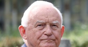 "Upokorzenie". Miller bezlitośnie o reakcji rządzących na orędzie Nawrockiego