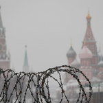Upokorzenie w Moskwie, Nawalny skazany. Jest zielone światło dla unijnych sankcji na Rosję