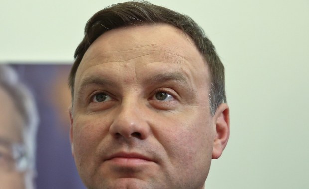 Upomnieli matkę Dudy za zbieranie podpisów na uczelni. "Nieetyczne zachowanie"