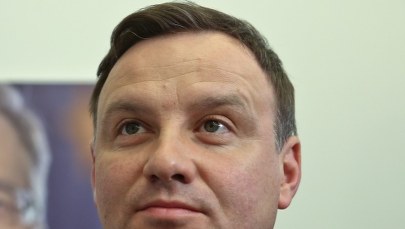 Upomnieli matkę Dudy za zbieranie podpisów na uczelni. "Nieetyczne zachowanie"