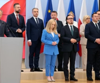 "Uproszczenie procedur, skrócenie kolejek". Rząd zapowiada zmiany w służbie zdrowia