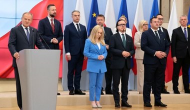 "Uproszczenie procedur, skrócenie kolejek". Rząd zapowiada zmiany w służbie zdrowia