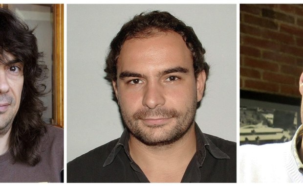 Uprowadzeni w Syrii dziennikarze już w Madrycie