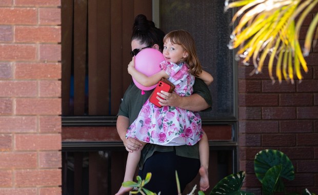 Uprowadzenie 4-letniej Cleo. Policja bada wątek tajemniczej kobiety