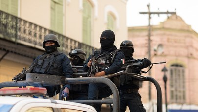 Uprowadzenie czworga Amerykanów. Zostali porwani przez pomyłkę?