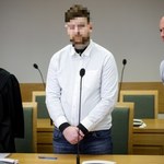 Uprowadzenie dziecka i zabójstwo. Norweg skazany na dożywocie 