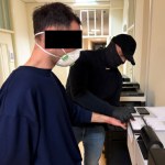 ​Uprowadził dziecko byłej partnerki. Usłyszał zarzut usiłowania zabójstwa