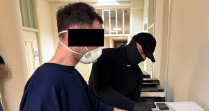 ​Uprowadził dziecko byłej partnerki. Usłyszał zarzut usiłowania zabójstwa