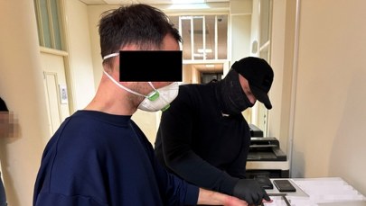 ​Uprowadził dziecko byłej partnerki. Usłyszał zarzut usiłowania zabójstwa