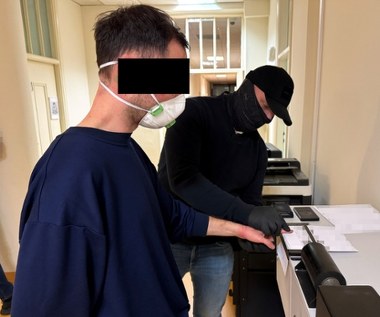 ​Uprowadził dziecko byłej partnerki. Usłyszał zarzut usiłowania zabójstwa