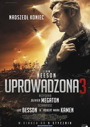 Uprowadzona 3