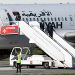Uprowadzono samolot libijskich linii lotniczych. Zakładnicy zwolnieni, porywacze opuścili pokład