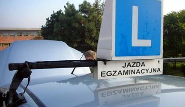 Uprzejmość kierowców bywa zbędna...
