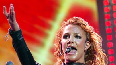 "Ups"! Britney Spears sprzedała prawa do swoich hitów 