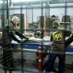 UPS zwalnia na potęgę. Pracę straci 30 tysięcy osób