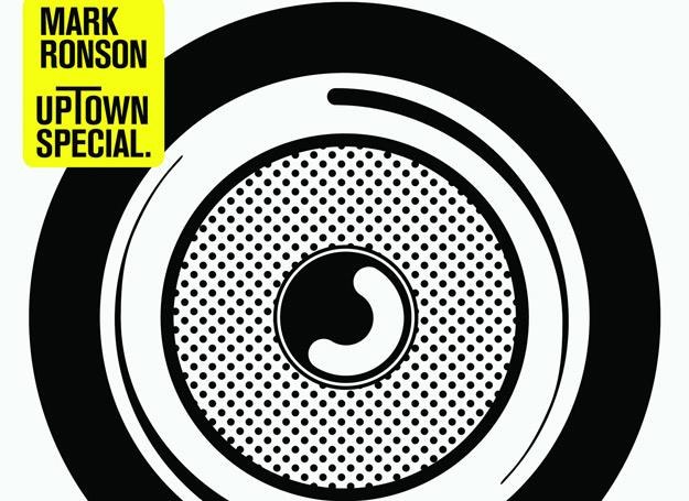 "Uptown Special" Marka Ronsona - gdzieś to już słyszeliśmy /