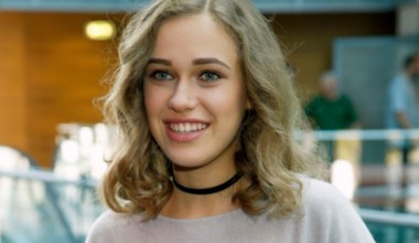 Uradowana Helena Englert przekazała szczęśliwe wieści. Jest co świętować