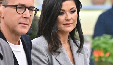 Uradowana Katarzyna Cichopek potwierdziła szczęśliwe doniesienia. Można się było spodziewać