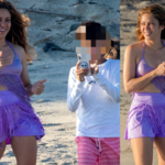 Uradowana Shakira wypoczywa z synami na plaży. Już nie cierpi po rozstaniu?