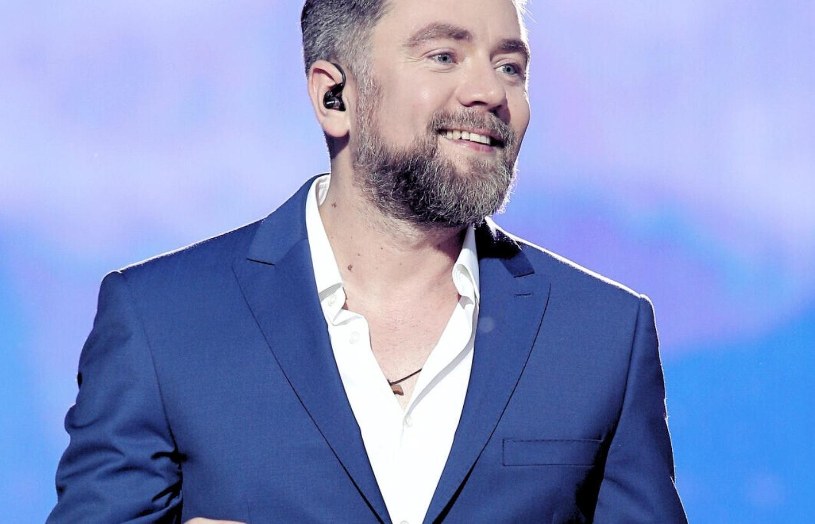 Uradowany Badach przerwał milczenie i potwierdził szczęśliwe wieści. Już odlicza