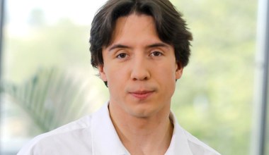 Uradowany Dawid Kwiatkowski dzieli się radością ze światem. "Kocham"