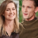 Uradowany Gurłacz przekazał radosne wieści ws. żony. Nie mógł dłużej czekać z takimi nowinami