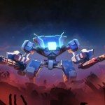 Uragun - strzelanka roguelite jest już dostępna na Steamie