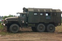 Ural 375 /Informacja prasowa