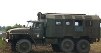 Ural 375 /Informacja prasowa