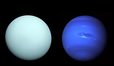 Uran i Neptun są inne niż sądzono. Przełomowe odkrycie badaczy