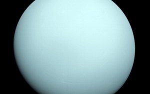 Uran "śmierdzi" zgniłymi jajkami