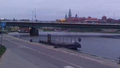 Uratowała 18-latkę, która skoczyła z mostu. "Rzuciłam rower, zdjęłam buty i kurtkę"