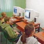 Uratowane komputery dla szkół