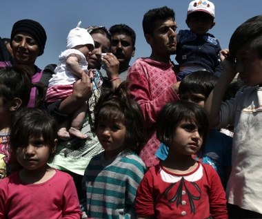 Uratowano 314 migrantów na Morzu Śródziemnym