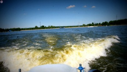 Uratowany i aresztowany przez policjantów. Za kratkami spędzi pół roku