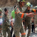 Uratowany po 14 dniach pod ziemią. Dramatyczna akcja w kopalni złota