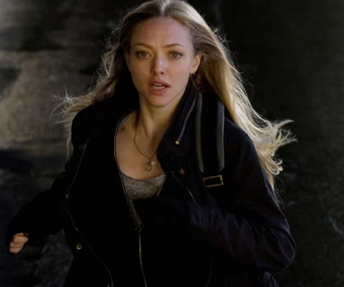 Uratuje porwaną siostrę?