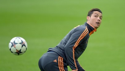 Uraz kolana Ronaldo pogrąży gospodarkę? 