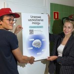 Uraz mózgu i co dalej? Praktyczny przewodnik z wyjątkową historią w tle