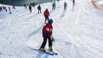 Urazy na stokach! Ortopeda: Można im było zapobiec 