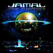 Jamal: -Urban Discotheque