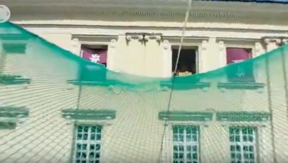 Urban Highline Festival, czyli i ty możesz poczuć się, jakbyś chodził po linie 