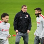 polska reprezentacja Urban ogłosił skład na "mecz o wszystko". Kogo zobaczymy na murawie?